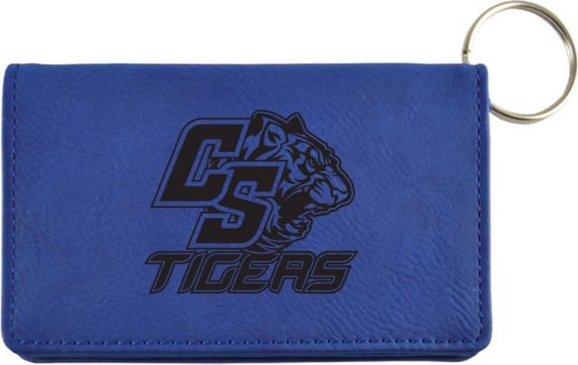 Chattanooga State Technical Community College Tigers ID Holder