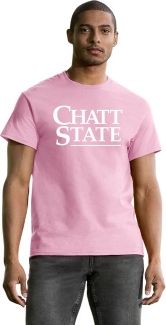 Chattanooga State Technical Community College Short Sleeve T-Shirt