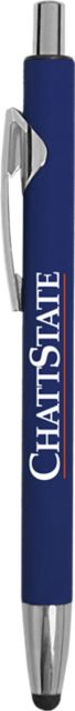 Chattanooga State Technical Community College Ballpoint Pen Stylus