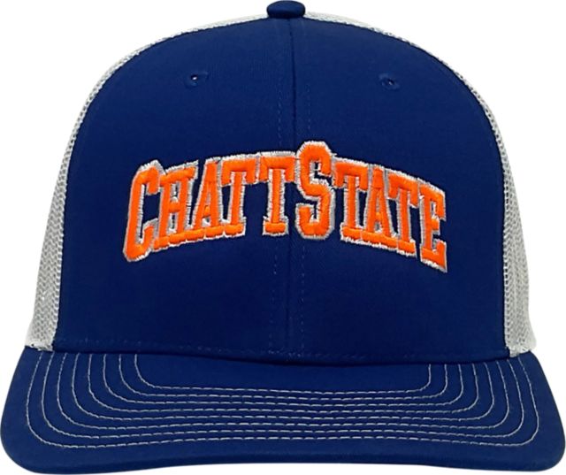 Chattanooga State Technical Community College Snapback Cap