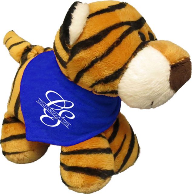 Chattanooga State Technical Community College Plush Animal