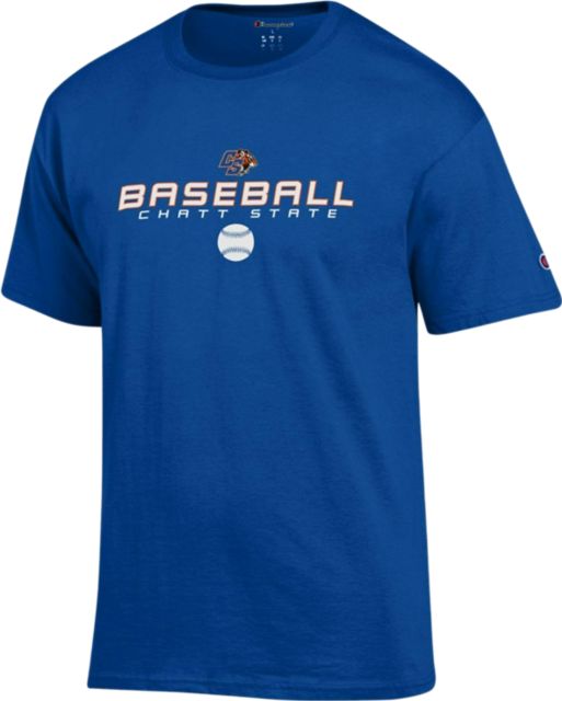 Community Hand Baseball Jersey 