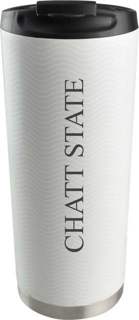 Chattanooga State Technical Community College 16 oz. Tumbler
