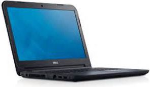 Dell Latitude 3450: Good