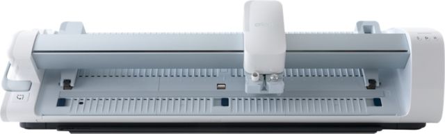 Cricut Venture Smart Cutting Machine, Mist - ONLINE ONLY