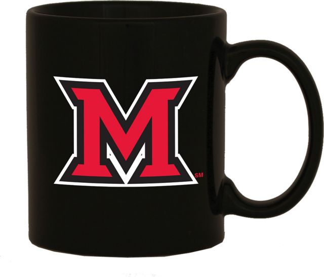 Miami University Coffee Mugs, Cups, Camelbaks, Water Bottles and Glasses