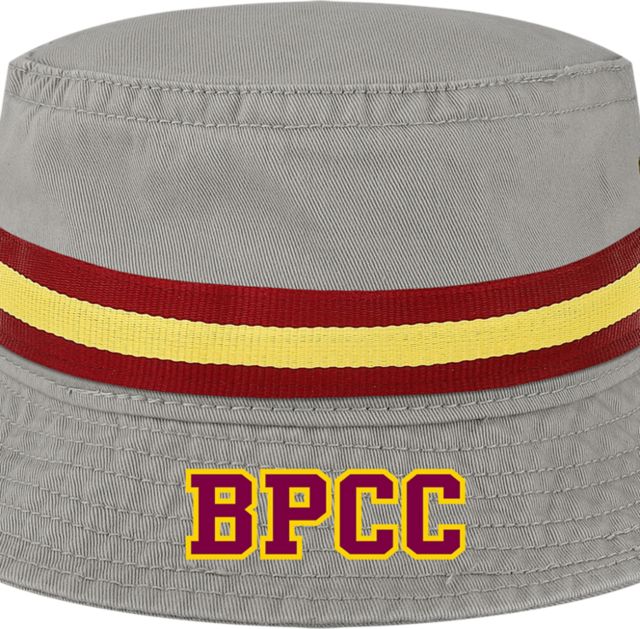 Bossier Parish Community College Bucket Hat