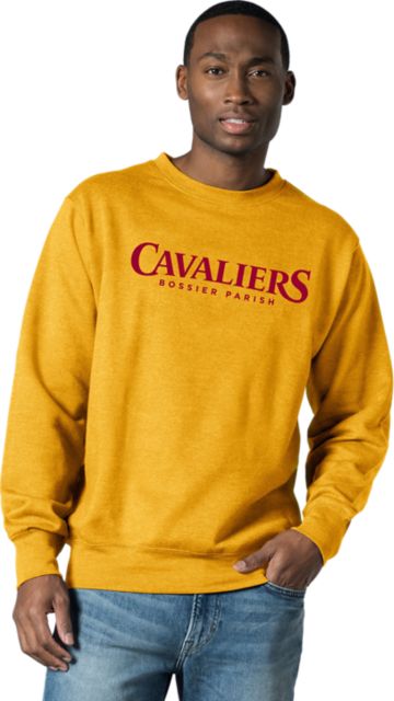 Bossier Parish Community College Crewneck