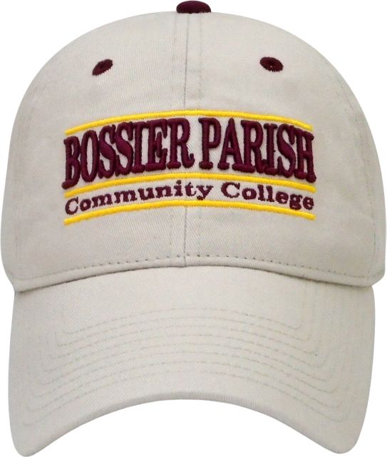 Bossier Parish Community College Cap