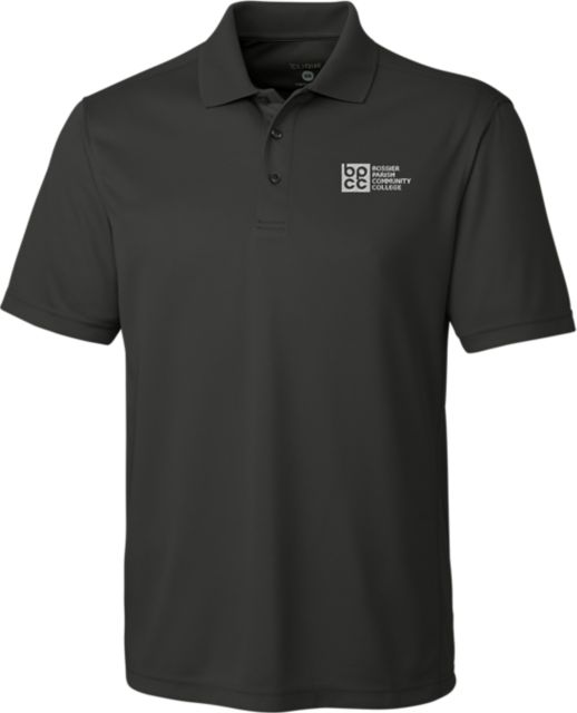 Bossier Parish Community College Polo