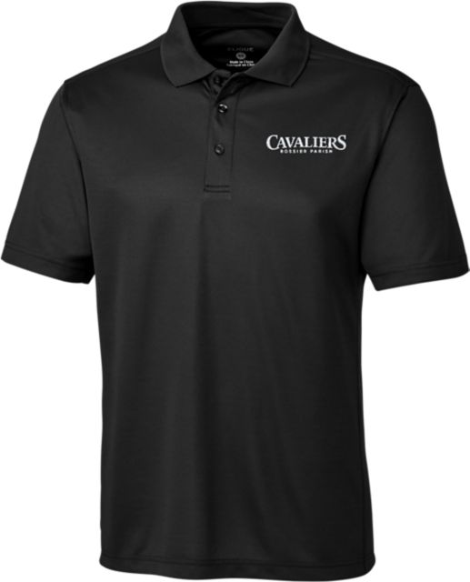 Bossier Parish Community College Polo