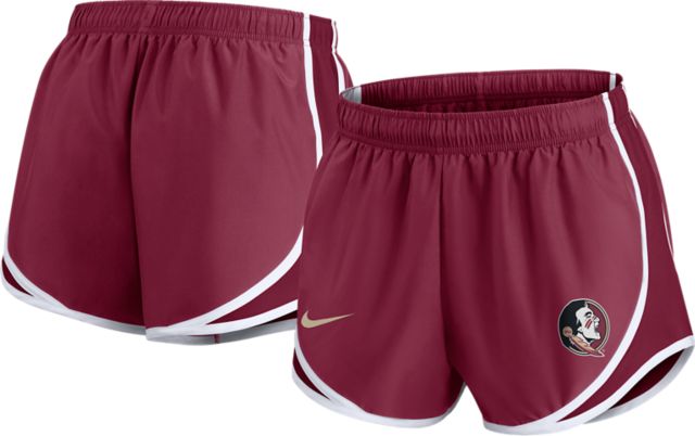Florida State University Seminoles Women's Tempo Shorts
