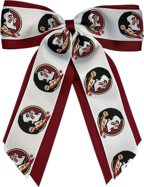 Florida State University Child Cheer Pony