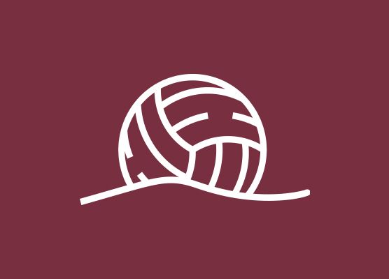 Sand Volleyball