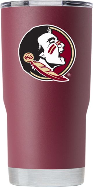 Florida State University 20 oz. Tumbler