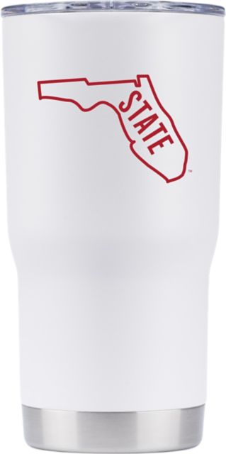 Florida State University 20 oz. Tumbler