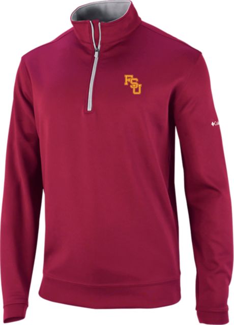 Florida State University 1/4 Zip
