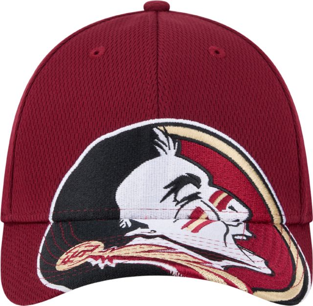 Florida State University Fitted Cap