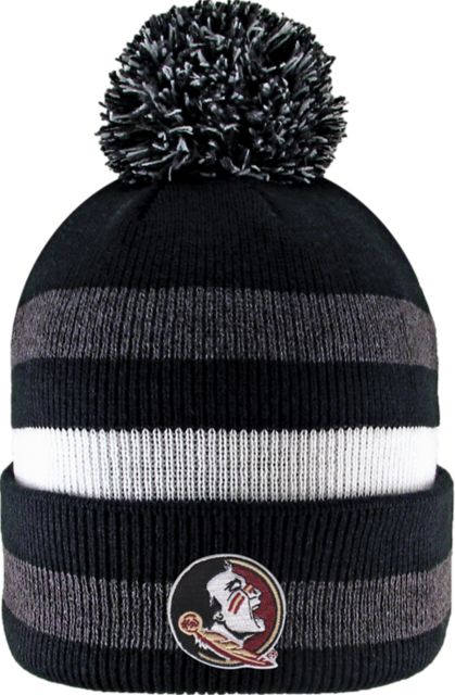 Florida State University Knit Hat