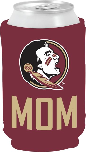 Florida State University Mom Can Coozie