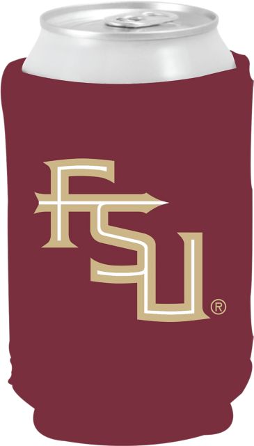 Florida State University Can Coozie