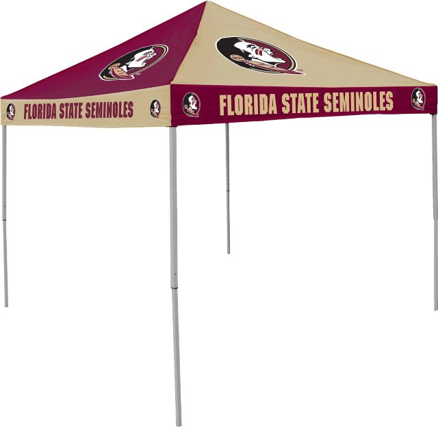 NFL Tailgate Bundle Set (Includes Canopy Tent, Table, and Chair Set)