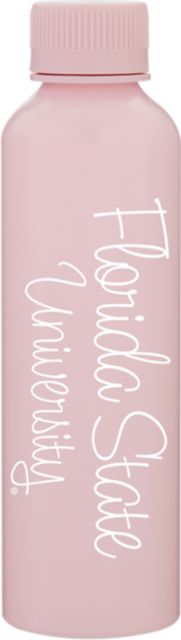 Florida State University Snicker Bottle
