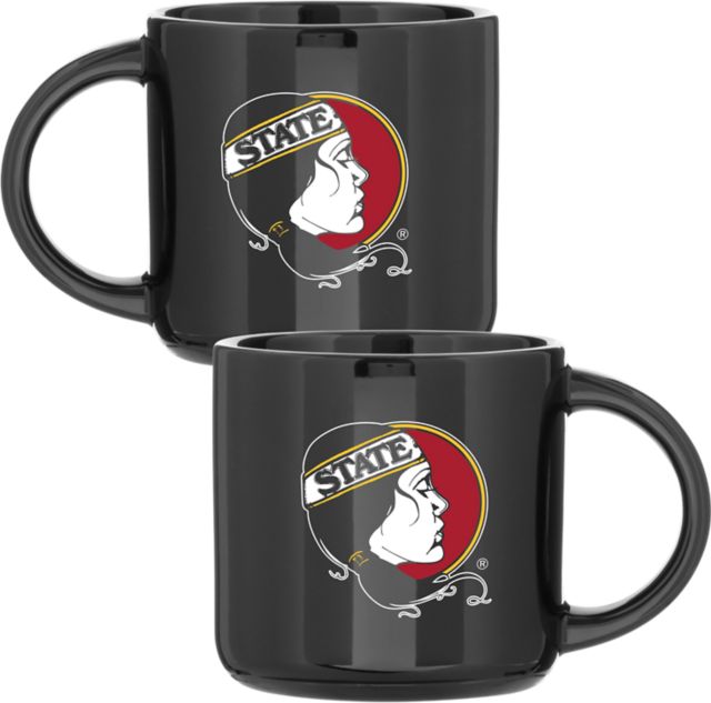 Florida State University 14 oz. Mug