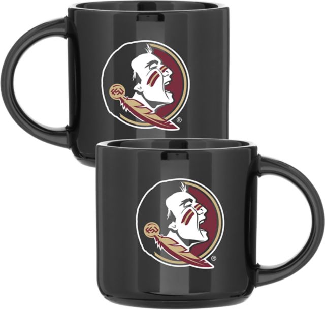Florida State University 14 oz Basic Mug