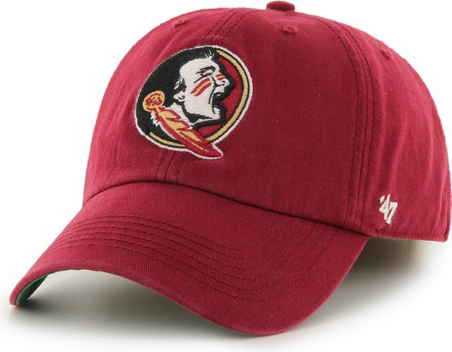 Florida State University Seminoles Cap