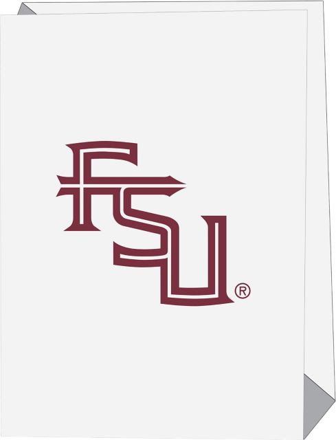 Florida State University Seminoles Medium Gift Tote