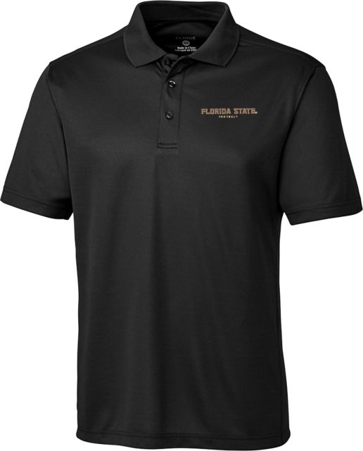 Florida State C&B Clique Ice Pique Polo Florida State Football - ONLINE ONLY