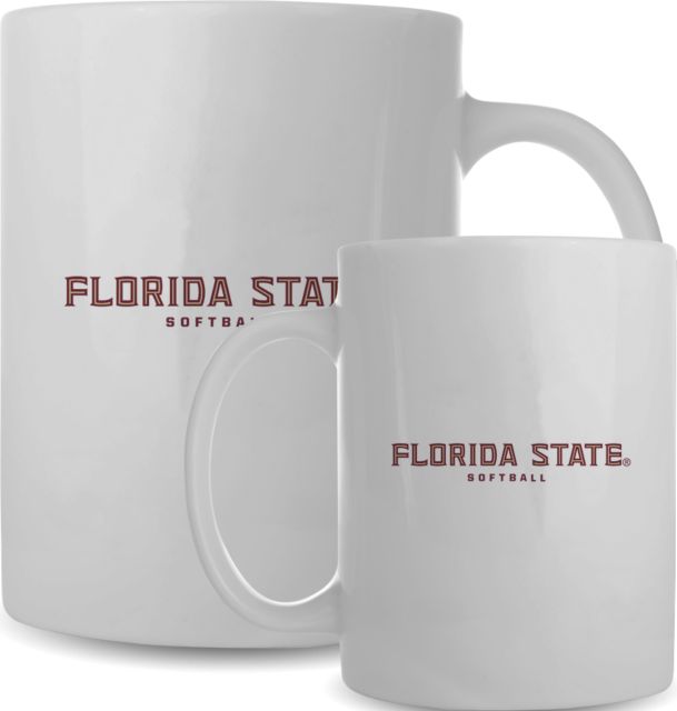 . Ceramic. Dye sublimation full color graphics. Full color. Large C-handle. Dimensions: 4.5 H x 3.4 W.