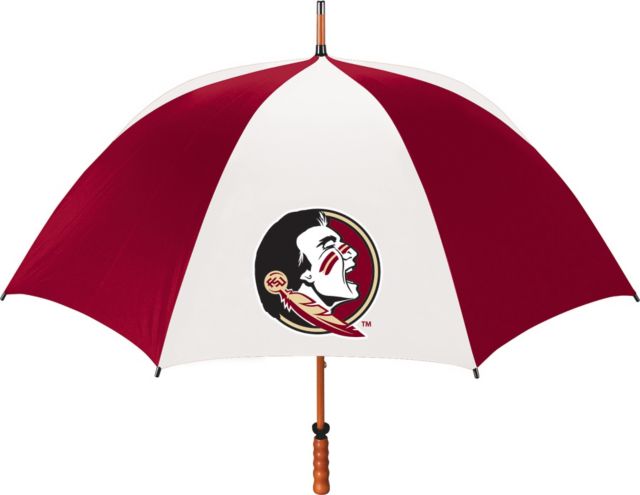 Florida State University Seminoles 62'' Windshaft Umbrella
