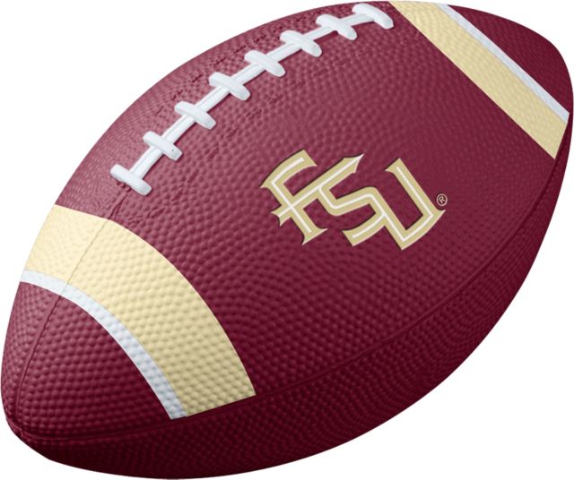 Florida State University Mini Football