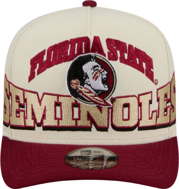 Florida State University Cap