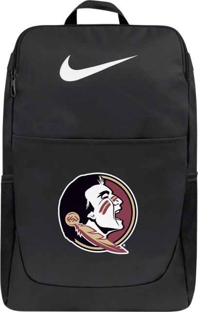 Florida State University Brasilia Backpack