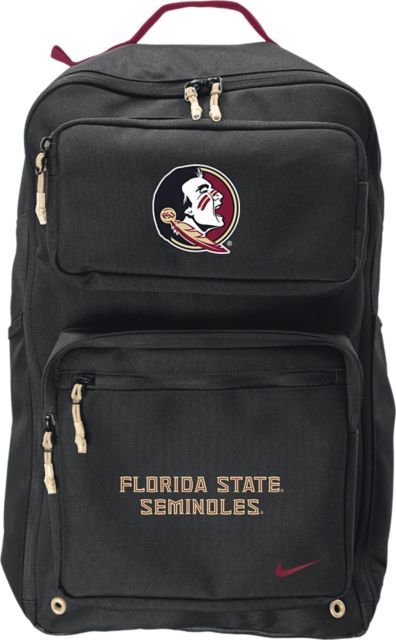Florida State University Utility Backpack