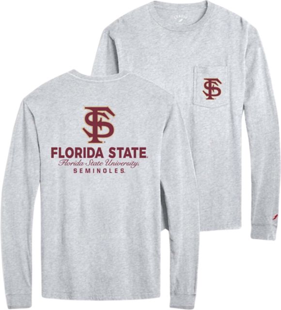 Florida State University Seminoles Long Sleeve T-Shirt