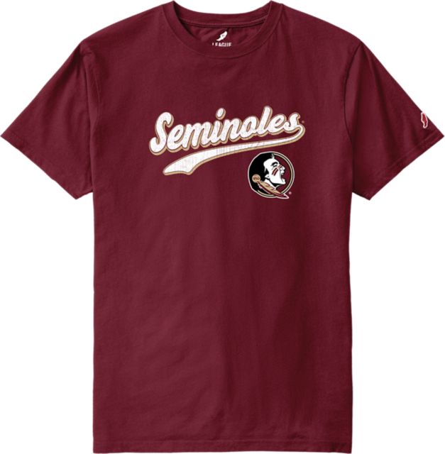 Florida State University Seminoles Short Sleeve T-Shirt