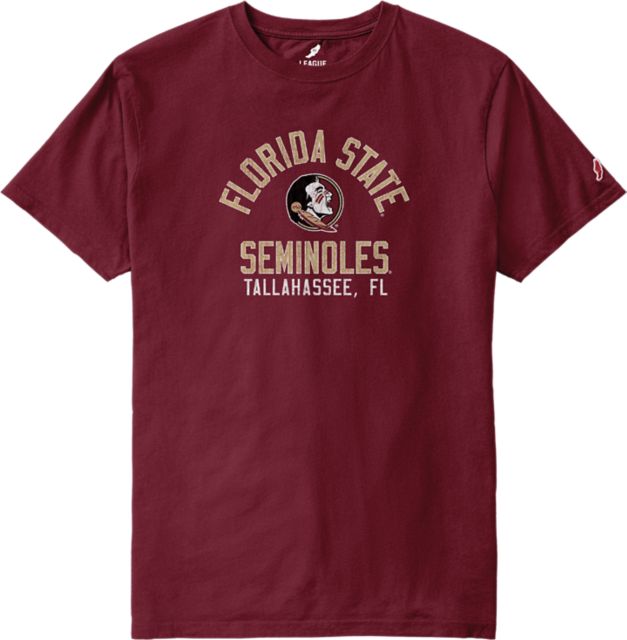 Florida State University Seminoles Short Sleeve T-Shirt