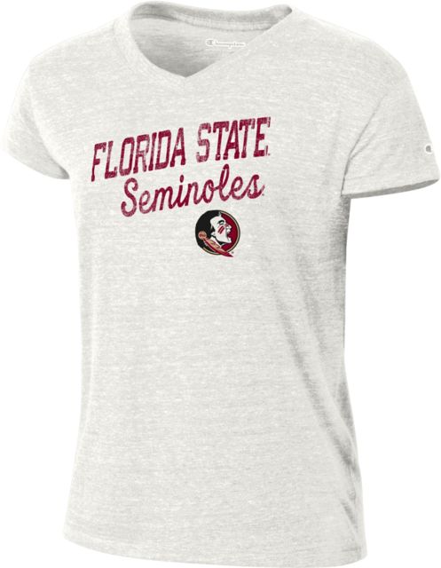 Florida State University Seminoles Women's Short Sleeve T-Shirt