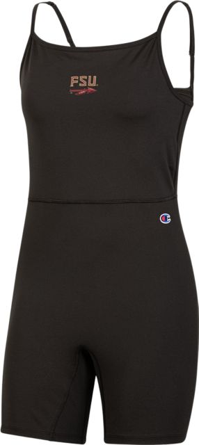 Florida State University Women's Unitard