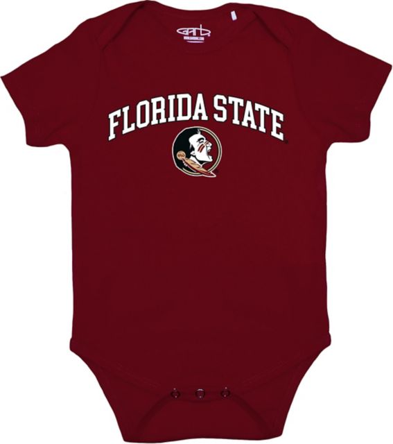 Florida State University Seminoles Infant Bodysuit