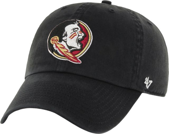 Florida State University Seminoles Adjustable Cap
