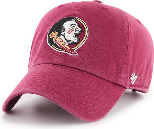 Florida State University Seminoles Adjustable Cap