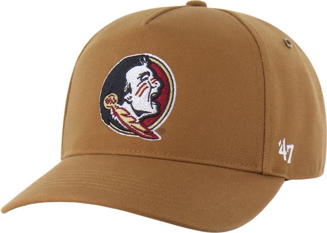 Florida State University Carhartt Adjustable Cap