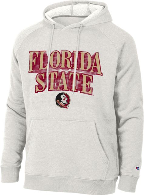 Florida State University Hooded Sweatshirt