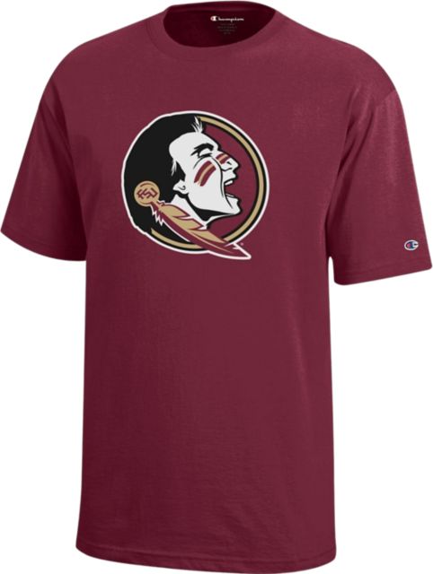 Florida State University Seminoles Youth Short Sleeve T-Shirt