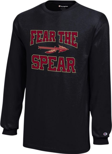 Florida State University Youth Seminoles Long Sleeve T-Shirt